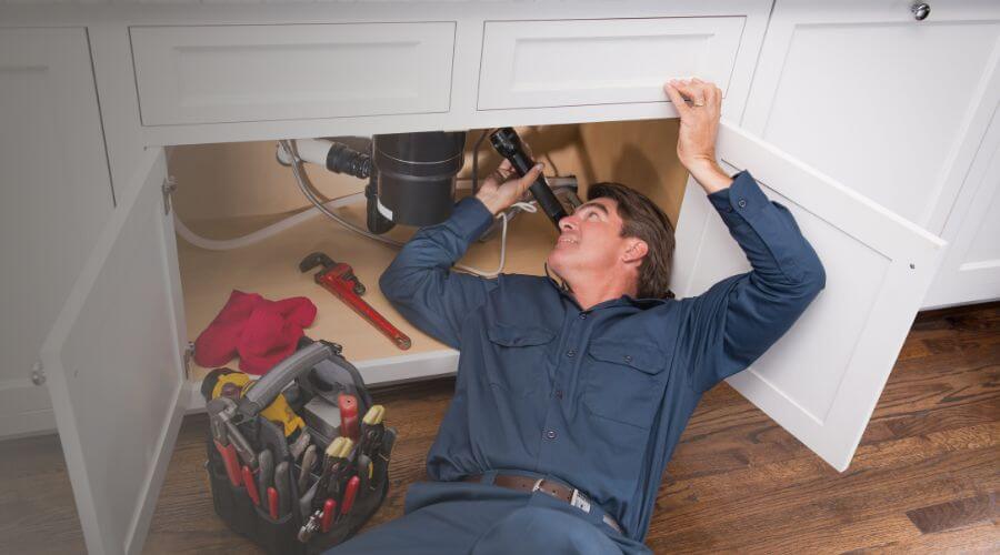 Professional Leak Detection in Branch, AR