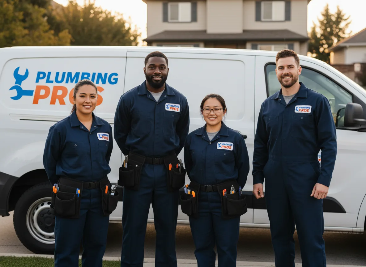 Water Heater Repair company in Branch, AR
